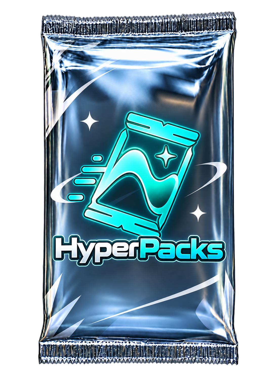 A HyperPacks pack
